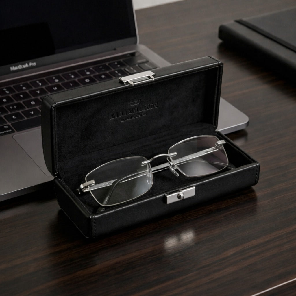 Daily Use Reading Glasses | Lightweight & Comfortable | Pack of 2