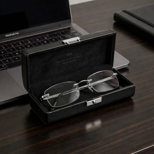 Daily Use Reading Glasses | Lightweight & Comfortable | Pack of 2